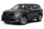 2022 Kia Sorento Hybrid 4dr FWD_101